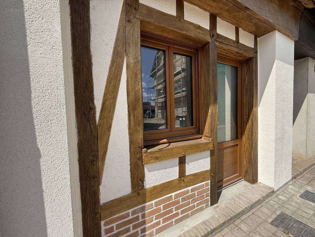 Maison à SALBRIS