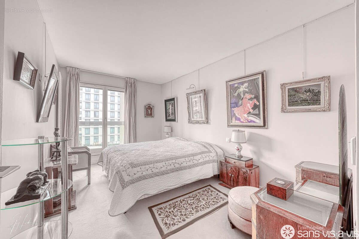 Appartement à PUTEAUX
