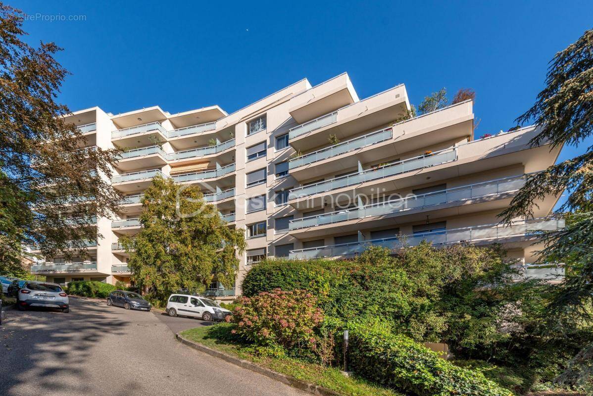 Appartement à LYON-5E