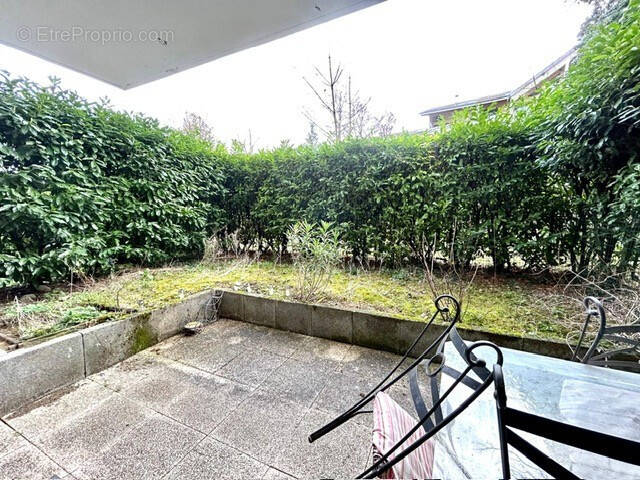 Appartement à THONON-LES-BAINS