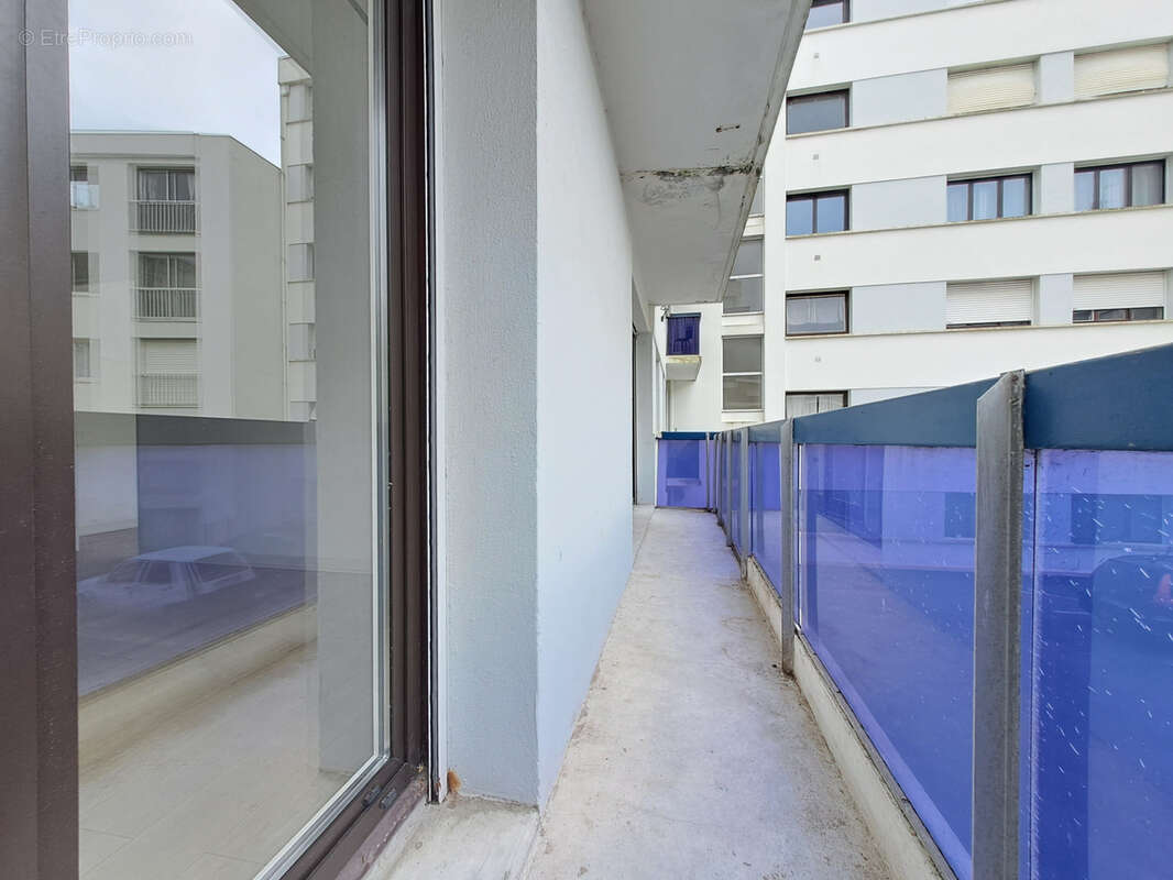 Appartement à BIARRITZ