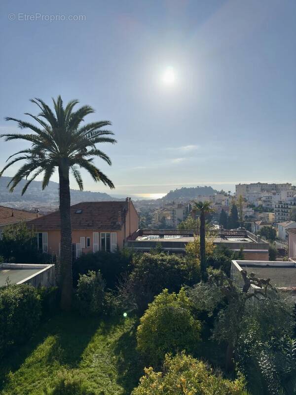 Maison à NICE