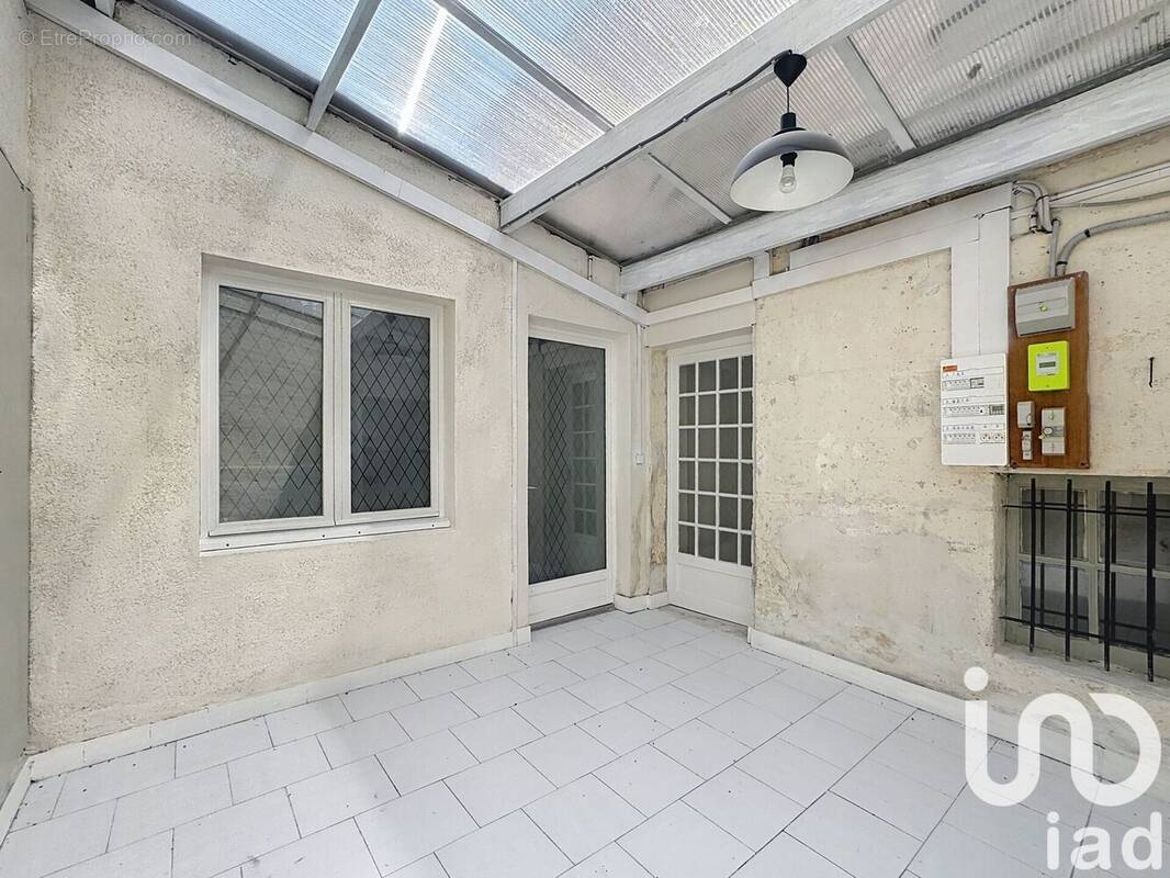 Photo 1 - Appartement à ANGOULEME