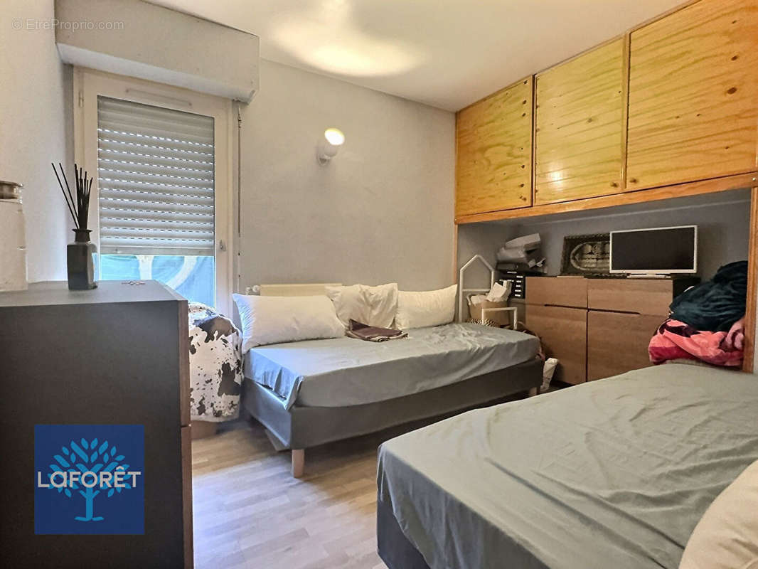 Appartement à EVRY