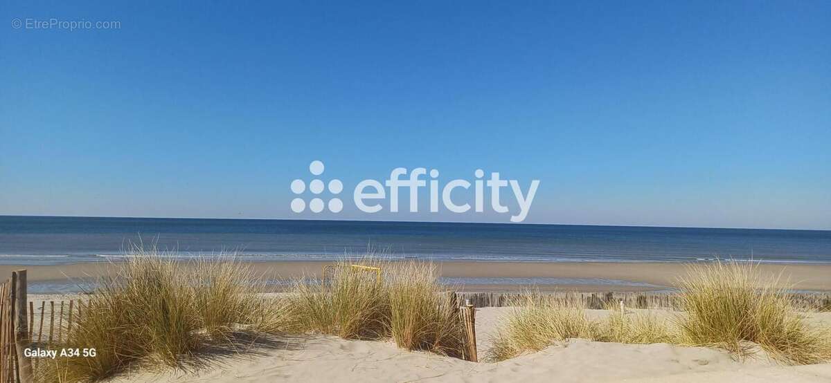 Appartement à CAMIERS
