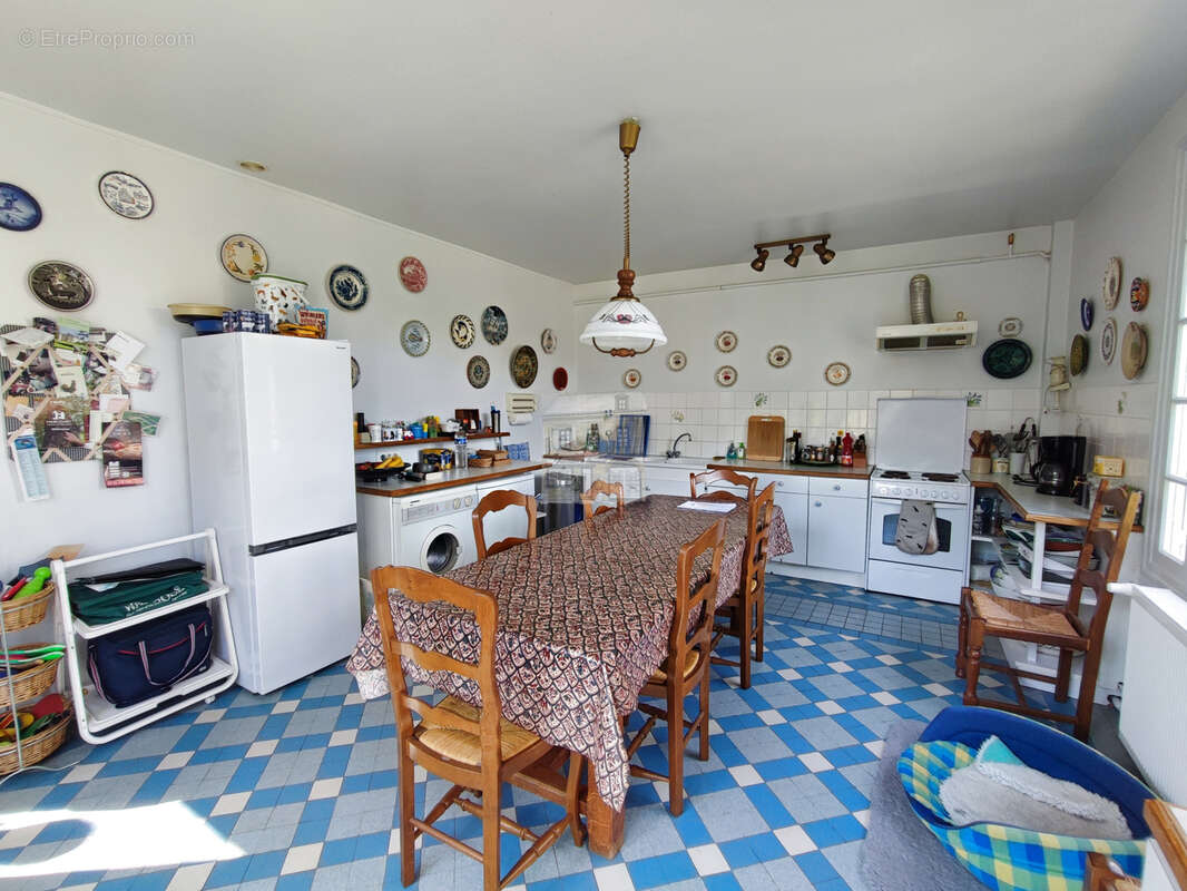 Maison à BEAUMONT-LE-ROGER