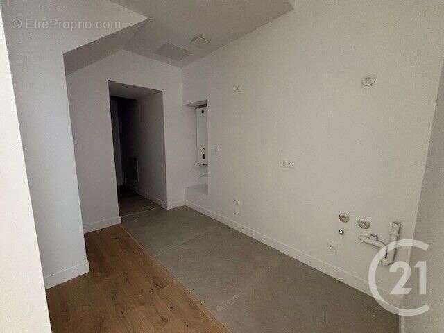 Appartement à SAINT-GENIS-LAVAL
