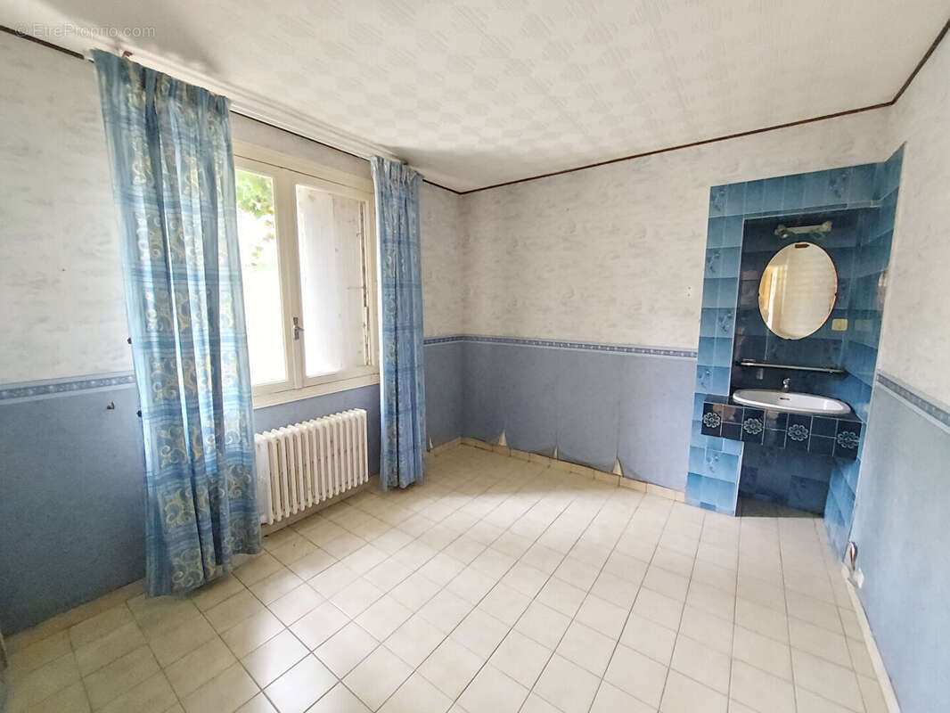 Maison à PLAISANCE-DU-TOUCH