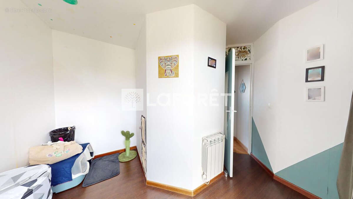 Appartement à LE HAVRE