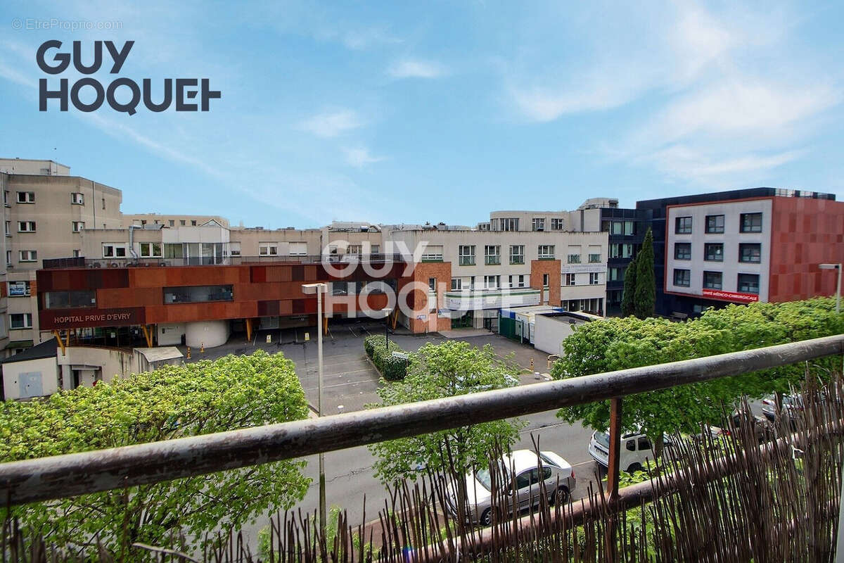Appartement à EVRY