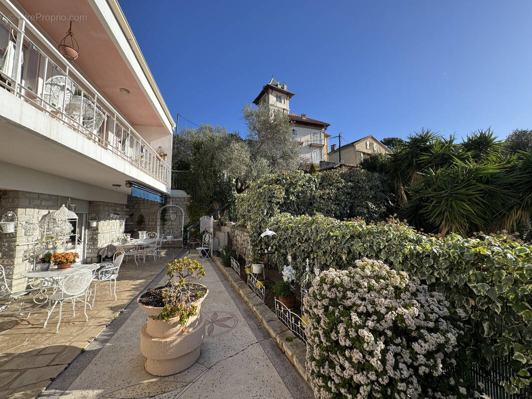 Maison à TOULON