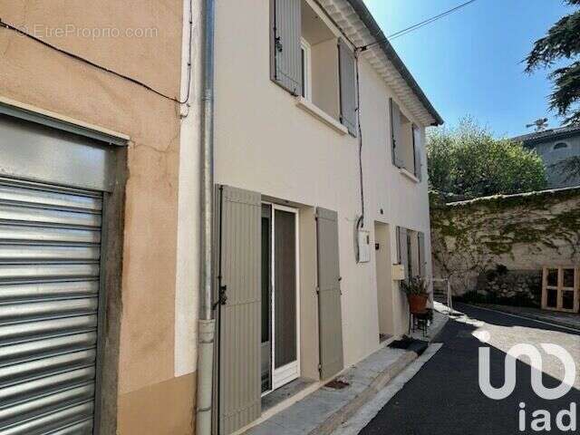 Photo 2 - Maison à MONTEUX
