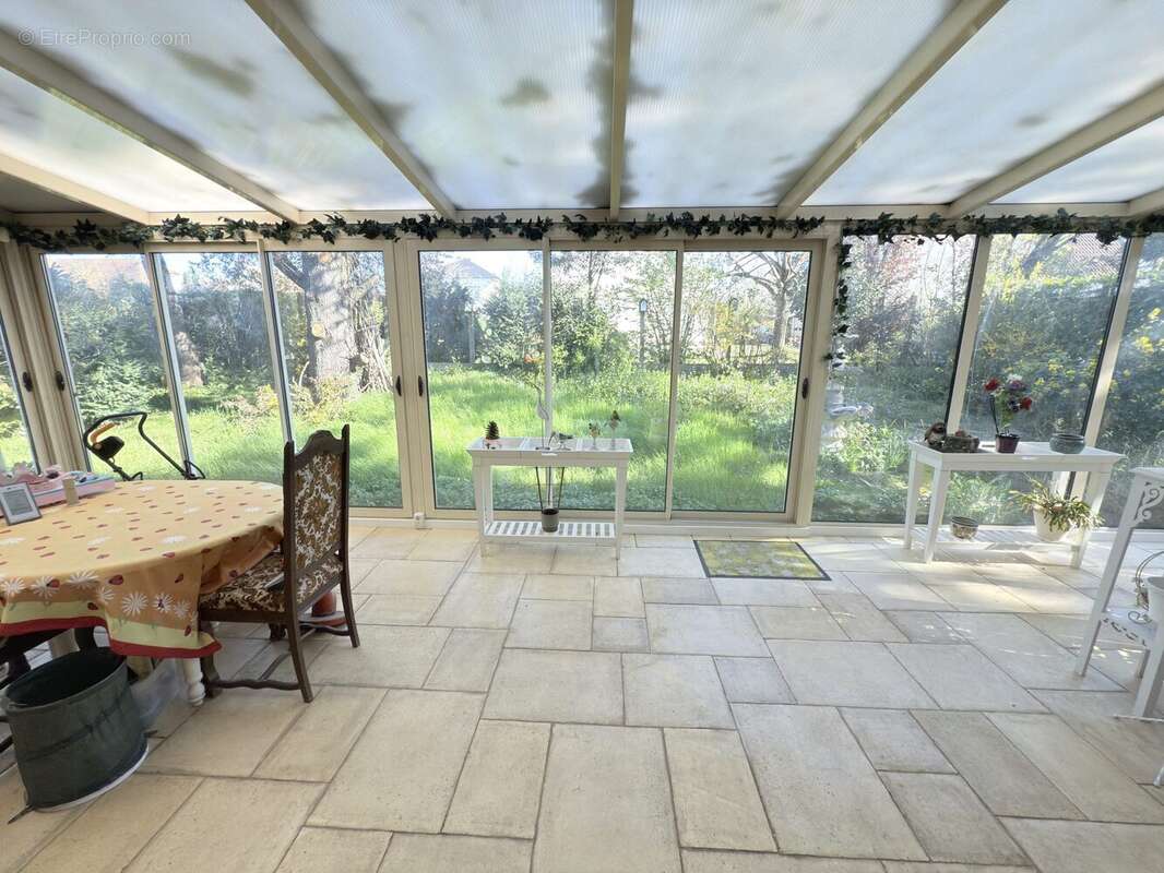 Maison à HERBLAY