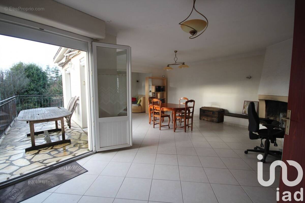 Photo 1 - Maison à SAINT-ANDRE-DES-EAUX
