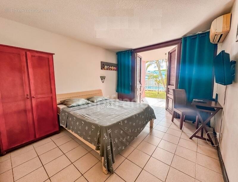 Appartement à SAINTE-ANNE