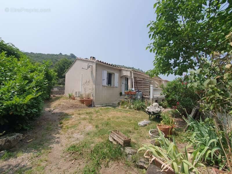 Maison à LES VANS