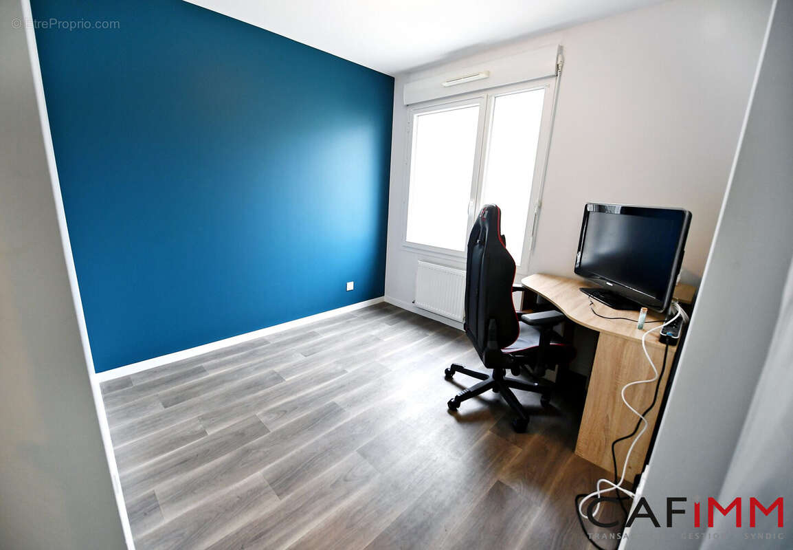 Appartement à VAULX-EN-VELIN