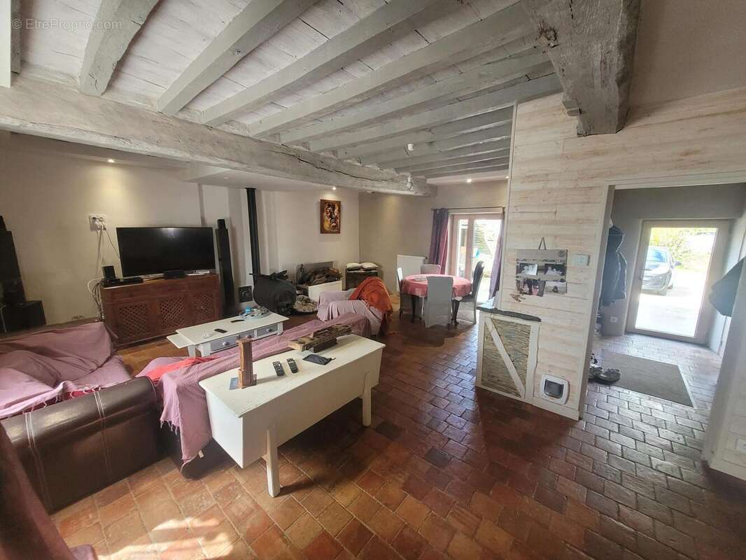 Photo 8 - Maison à MOISDON-LA-RIVIERE