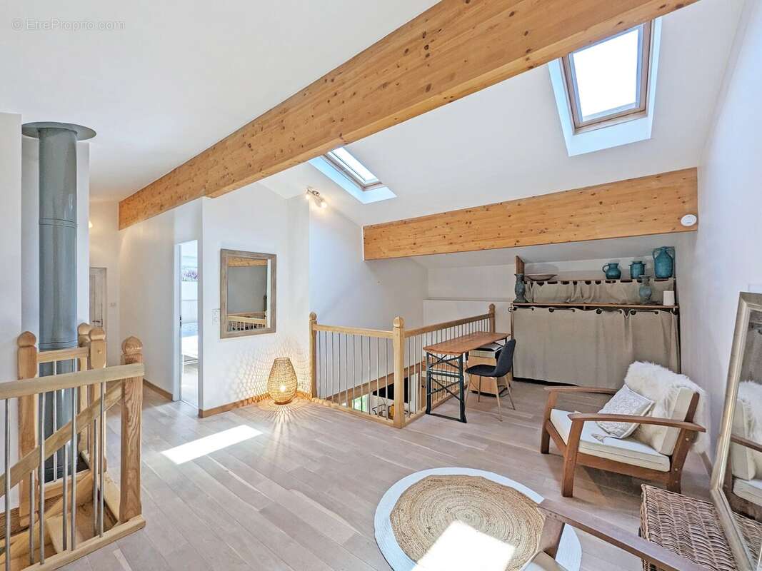 Maison à EYMET