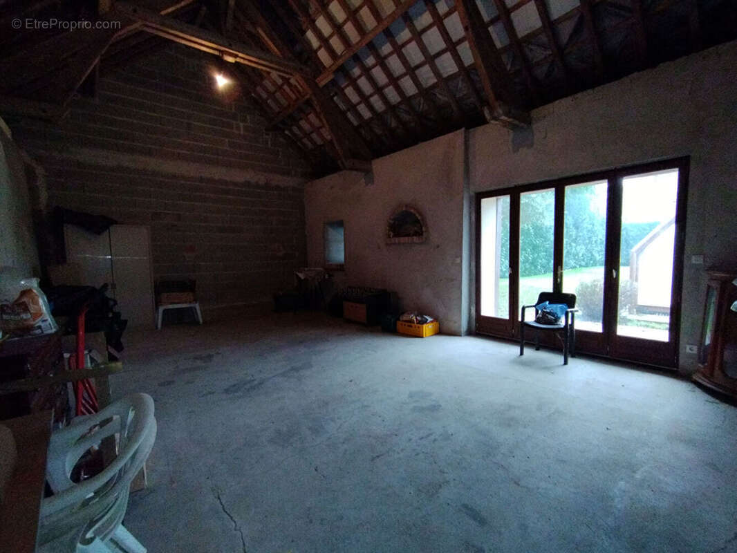 Maison à MOREE