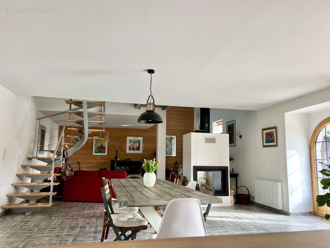 Maison à ERQUY