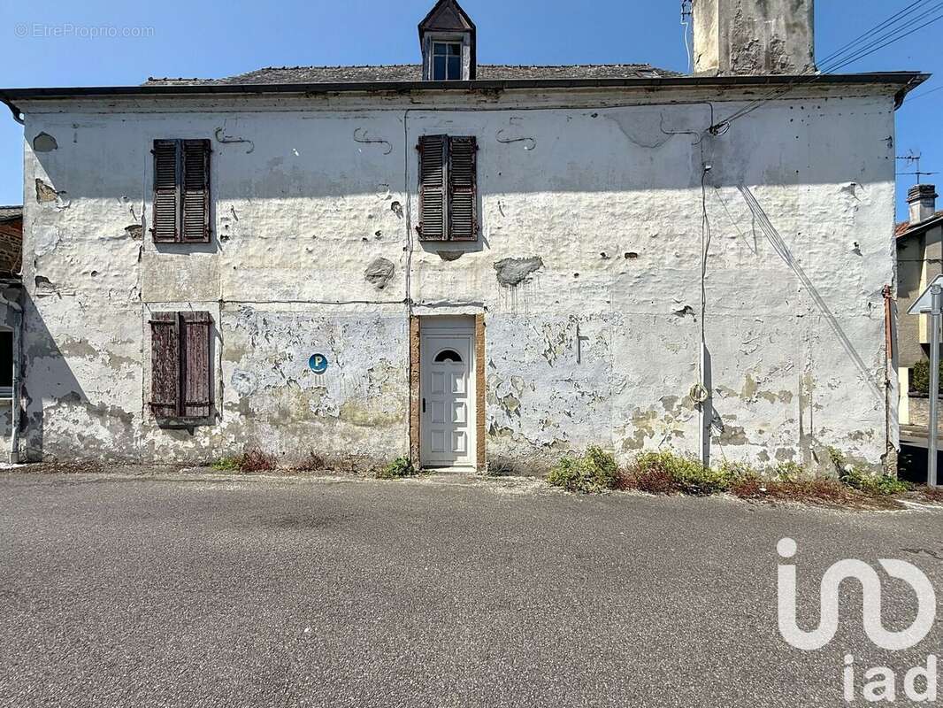 Photo 2 - Maison à MORLAAS