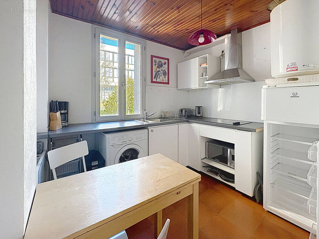 Appartement à AVIGNON