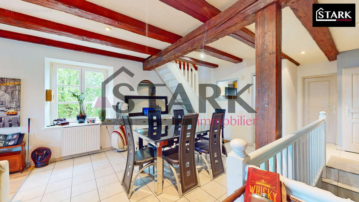 Appartement à MONTBELIARD