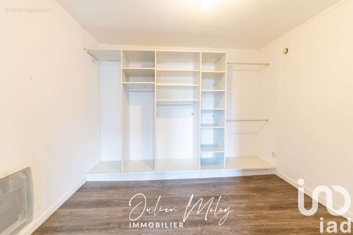 Photo 8 - Appartement à SAINTE-SUZANNE