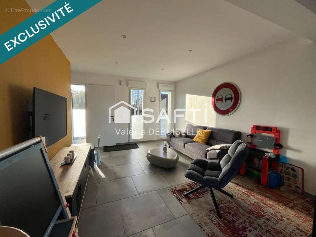 Photo 3 - Maison à DIVION
