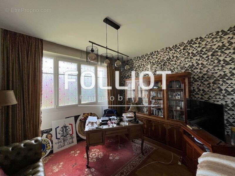 Maison à VIRE