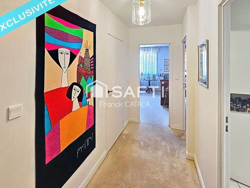 Photo 6 - Appartement à TOULOUSE