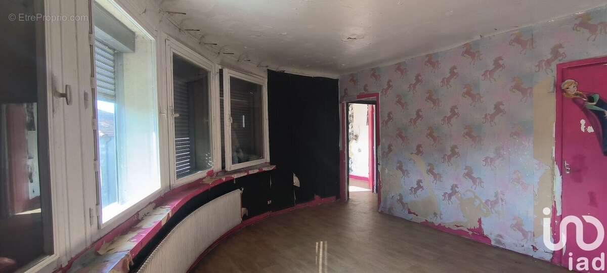 Photo 8 - Maison à GOURDAN-POLIGNAN