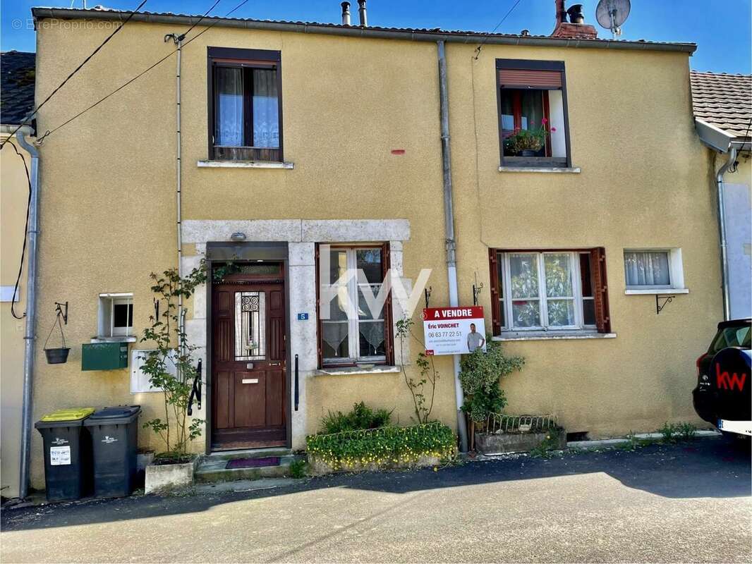 Maison à LAIGNES