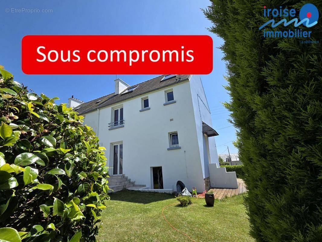 Maison à BREST