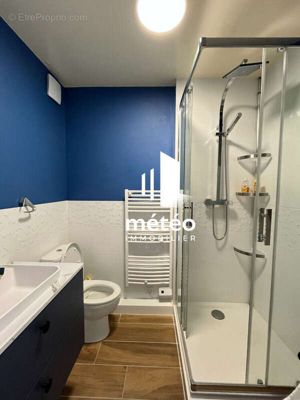Appartement à LES SABLES-D&#039;OLONNE