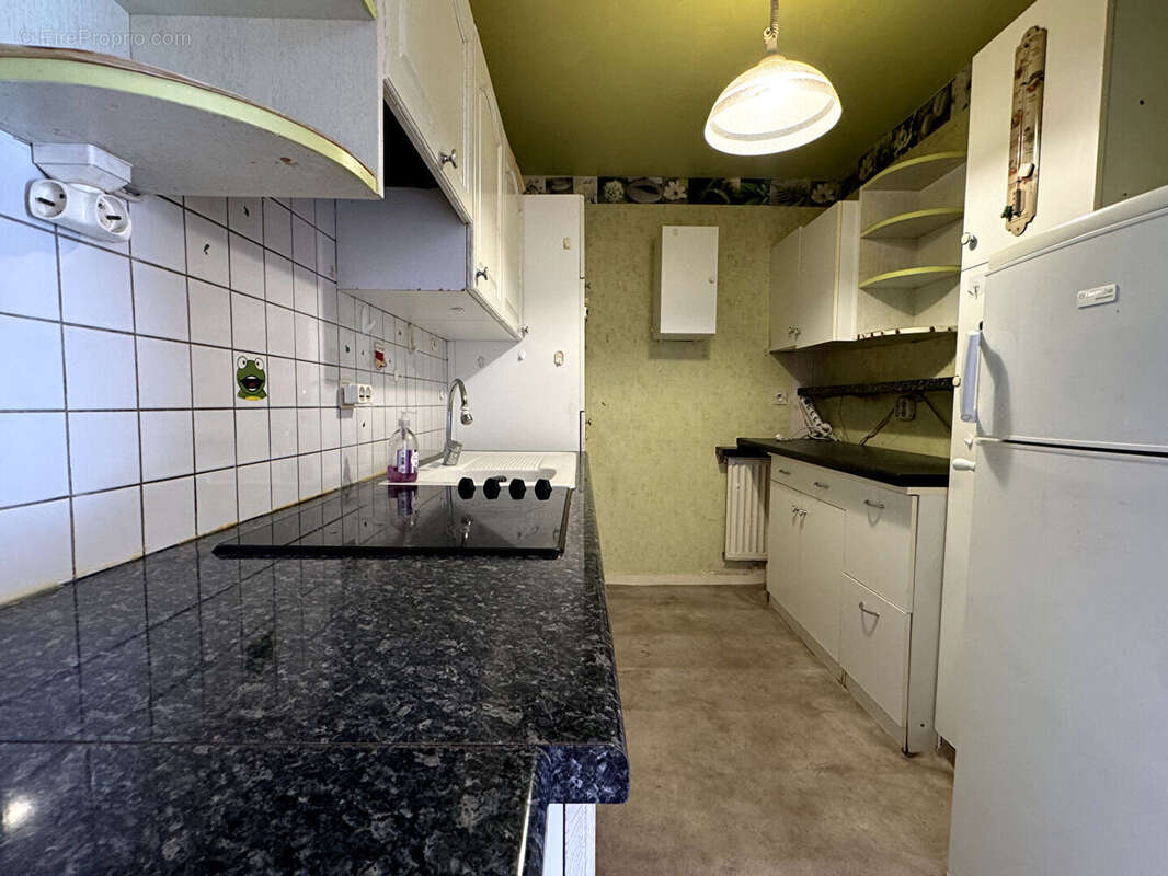 Appartement à EVRY