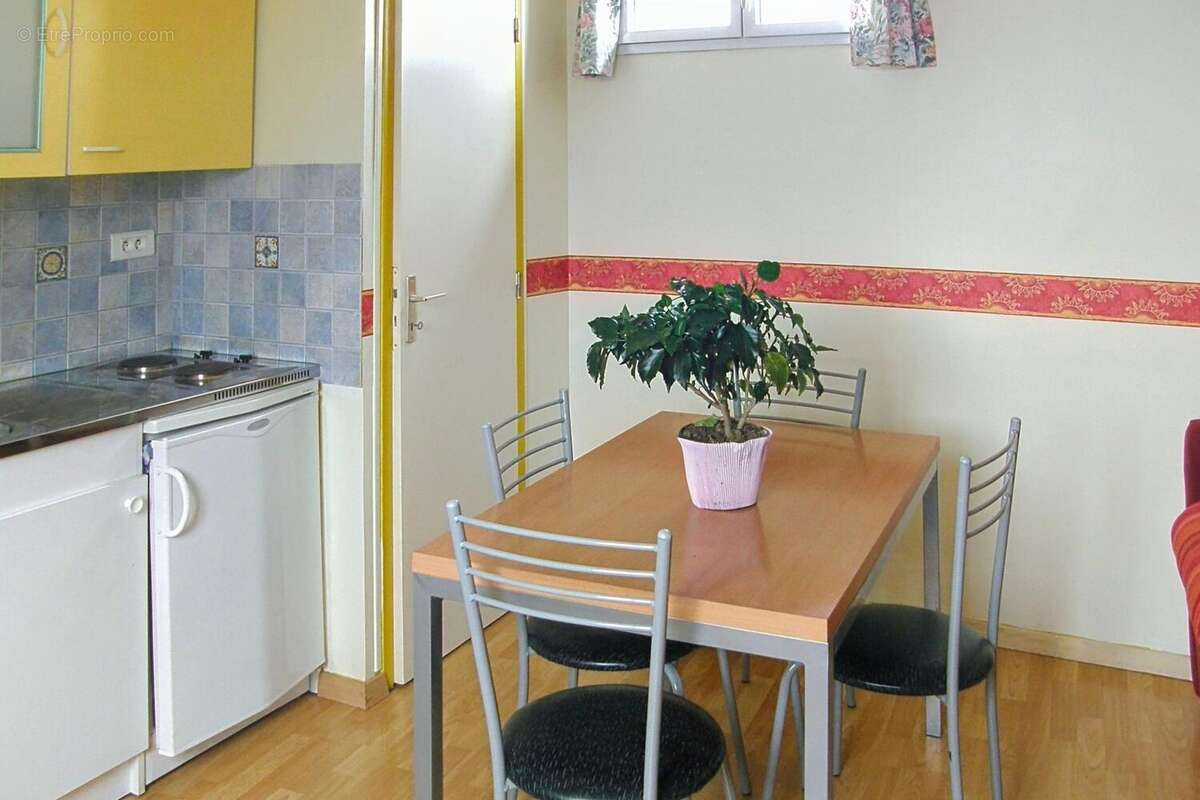 Photo 4 - Appartement à PLOMODIERN