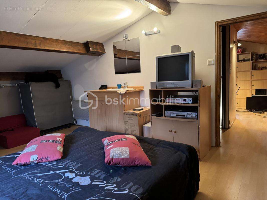 Maison à ROCBARON