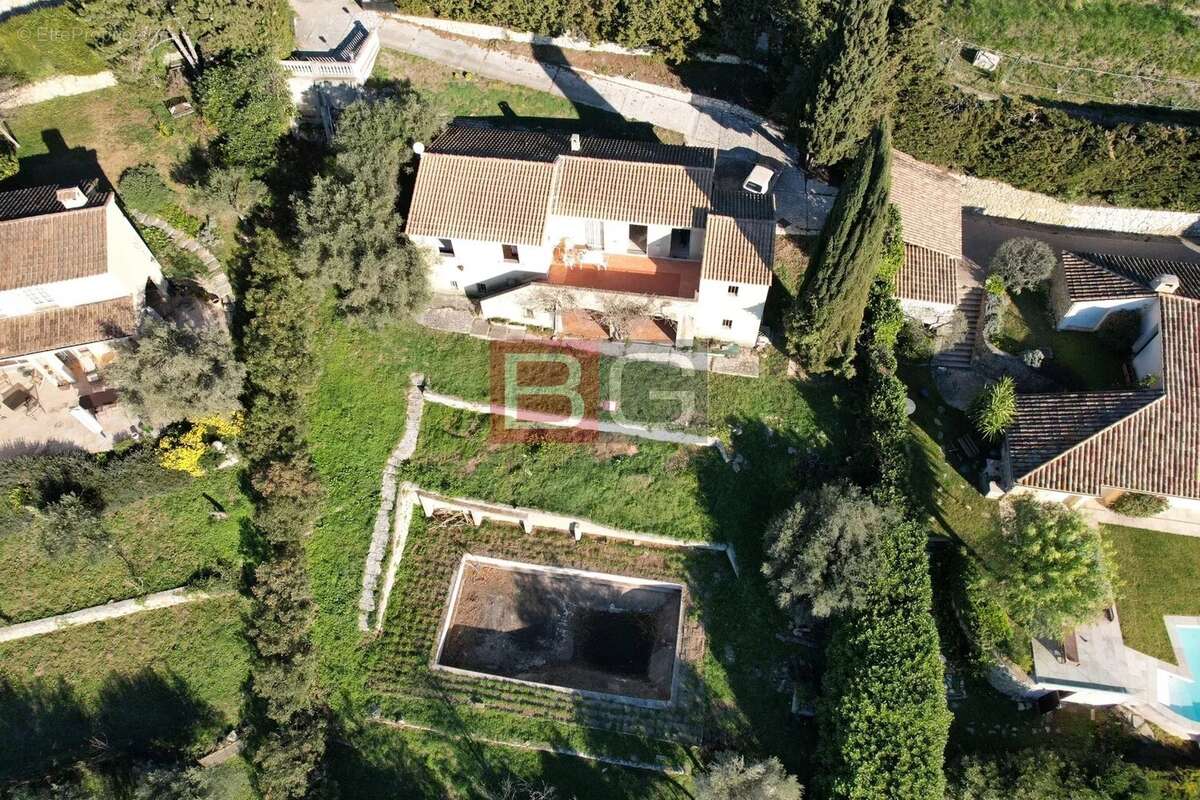 Maison à VENCE