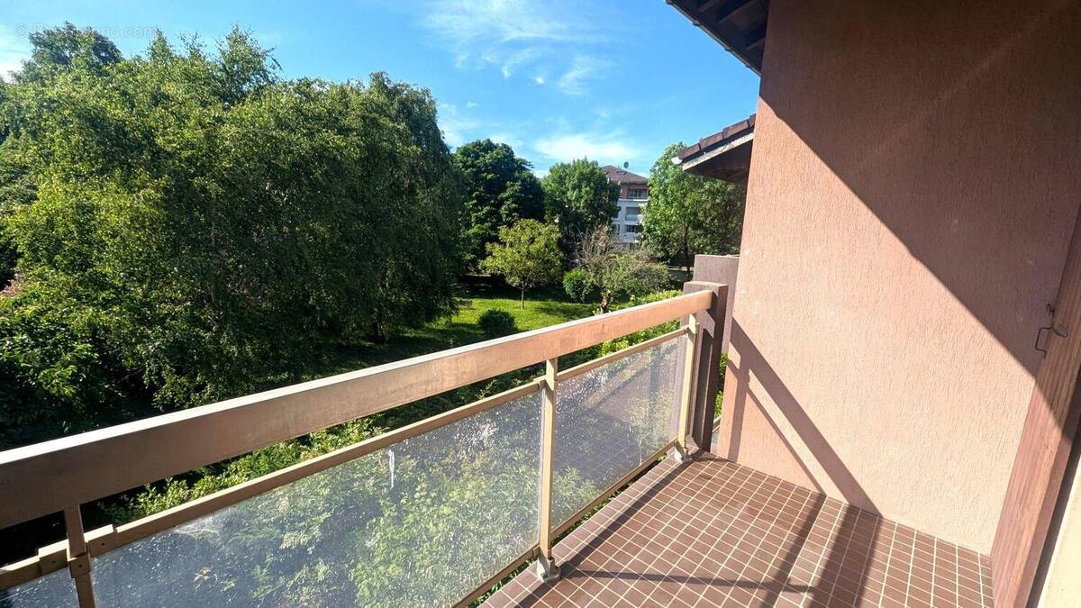 Appartement à EYBENS