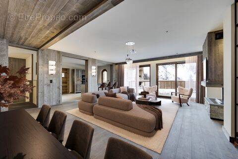 Appartement à VAL-D&#039;ISERE