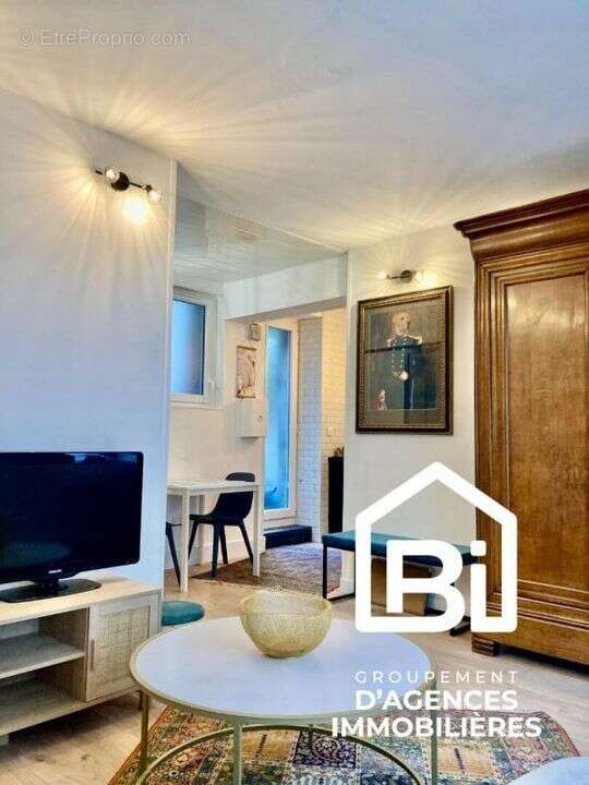 Appartement à CAEN