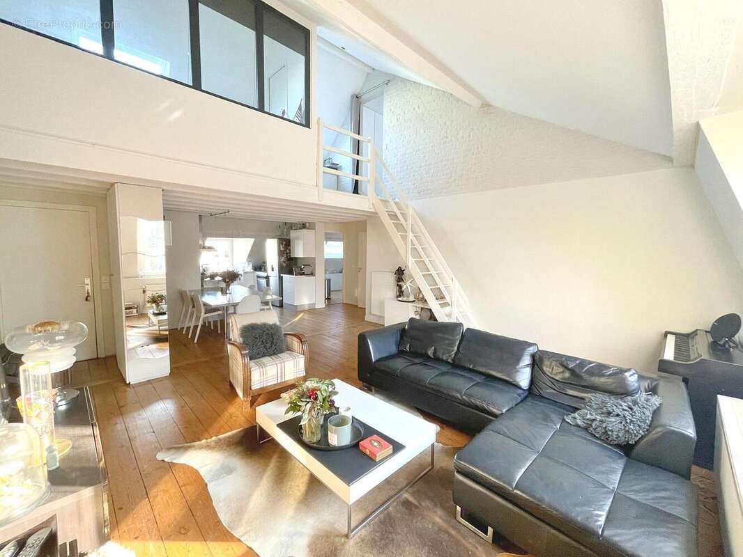 Appartement à LILLE