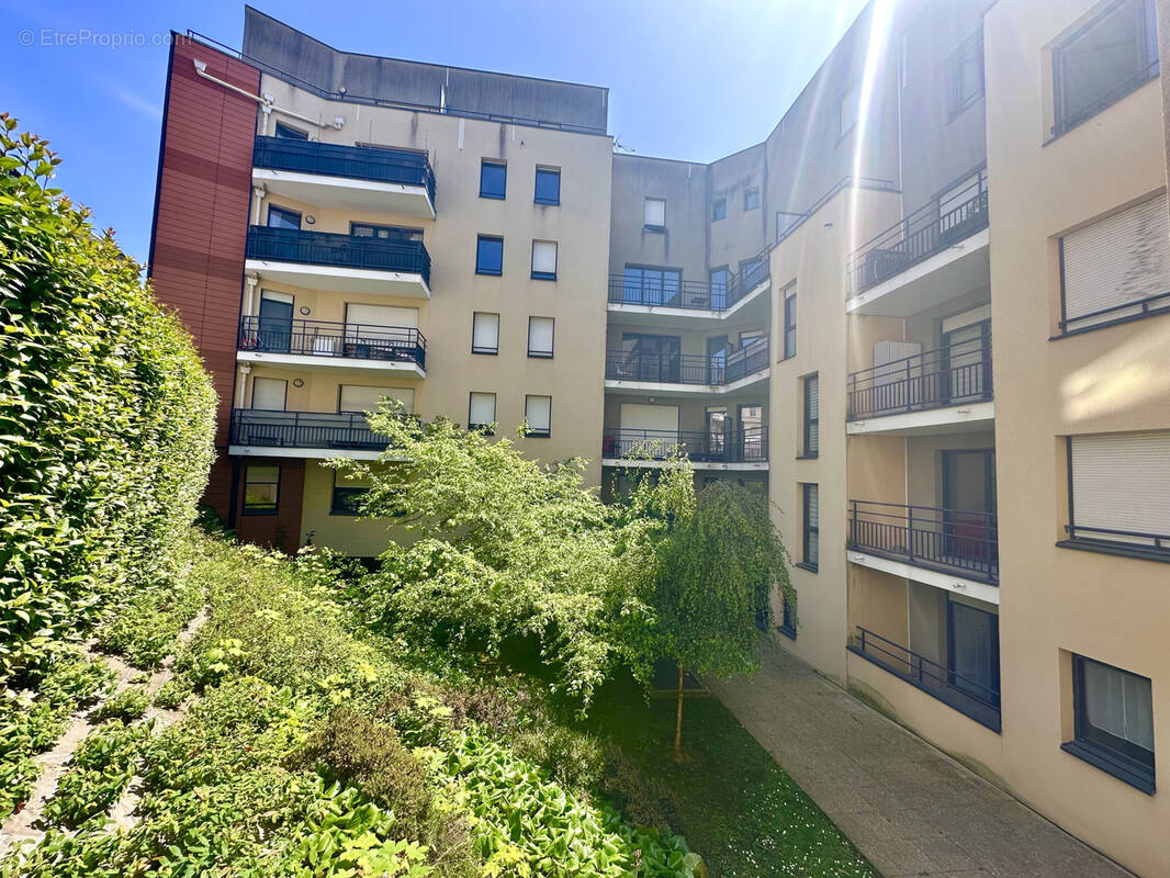 Appartement à ROUEN