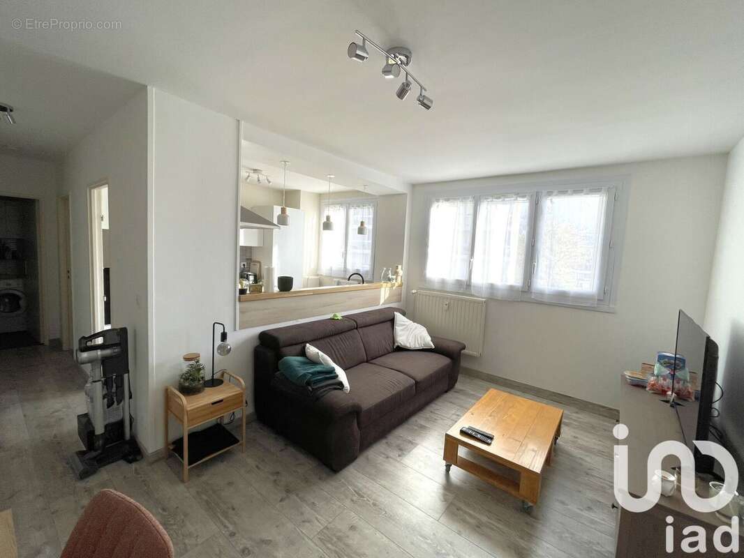Photo 2 - Appartement à REIMS