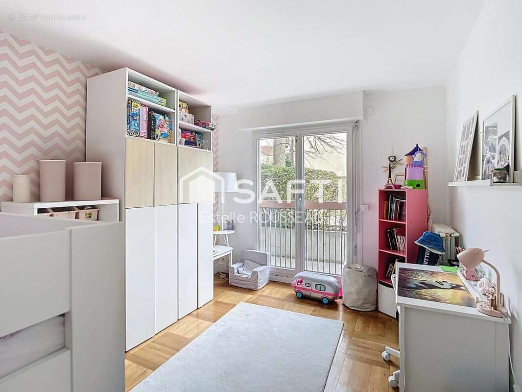 Photo 8 - Appartement à SAINT-MAUR-DES-FOSSES