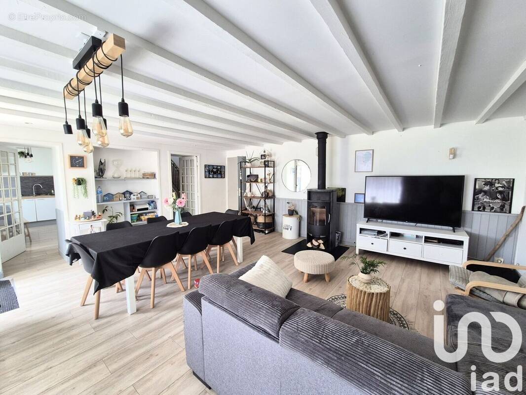 Photo 1 - Maison à PLERIN