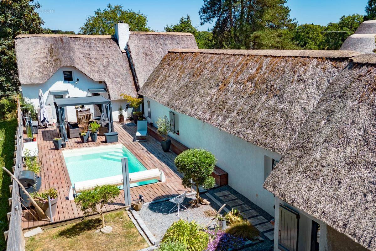 Photo 1 - Maison à GUERANDE