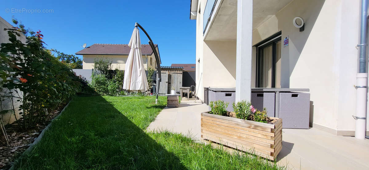 Maison à THONON-LES-BAINS